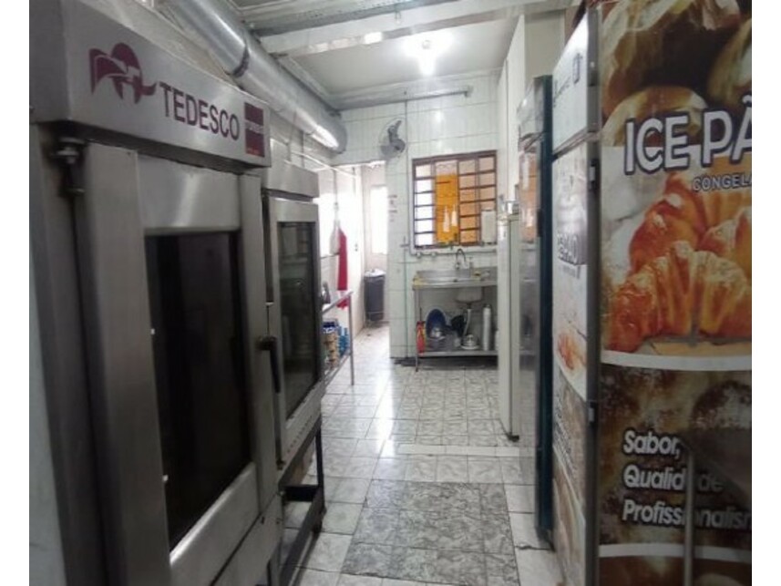 Imagem 14 do Leilão de Prédio Comercial - Chácara Formosa - Campinas/SP