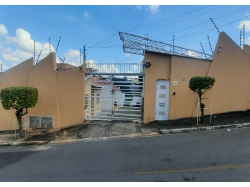 Imagem  do Leilão de Casa - Jardim Cuiabá - Cuiabá/MT