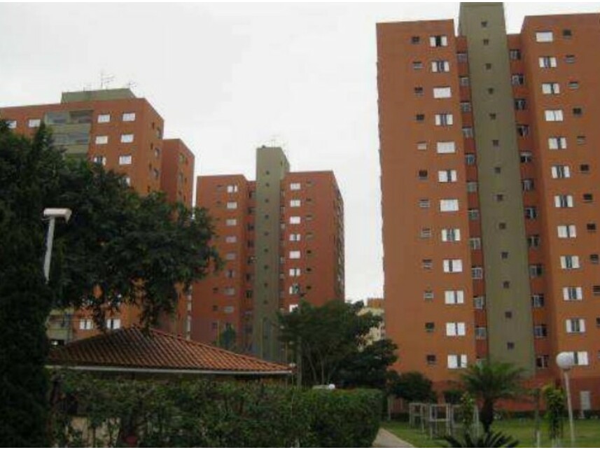 Imagem 3 do Leilão de Apartamento - Piratininga - Osasco/SP