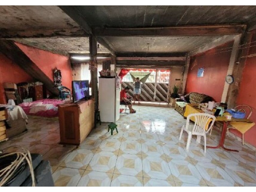 Imagem 6 do Leilão de Casa - Novo Aleixo - Manaus/AM