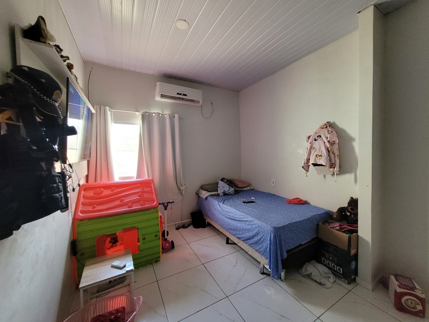 Imagem 6 do Leilão de Casa - Cachoeirinha - Manaus/AM