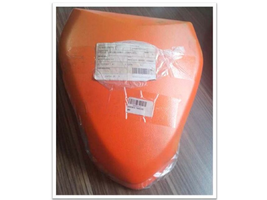 Imagem  do Leilão de Materiais em Itaquaquecetuba/SP
