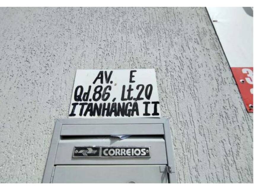 Imagem 2 do Leilão de Casa - Estância Itanhangá - Caldas Novas/GO