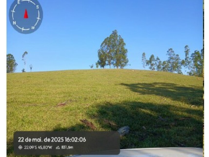 Imagem 17 do Leilão de Áreas Rurais - Zona Rural - Silvianópolis/MG