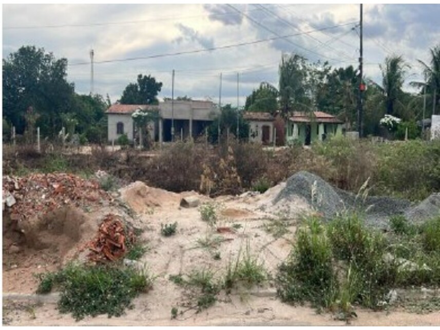 Imagem  do Leilão de Terreno - Veredas Feira de Santana - Feira de Santana/BA