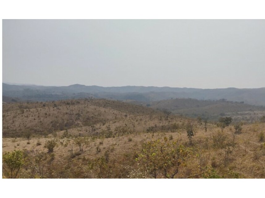 Imagem 3 do Leilão de Terreno - Zona Rural - Lagamar/MG