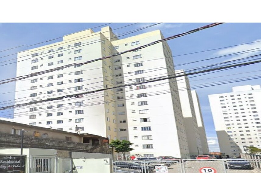 Imagem  do Leilão de Apartamento - Parque Boa Esperança - São Paulo/SP