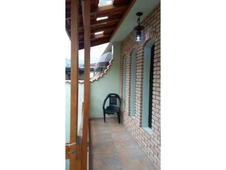 Imagem 5 do Leilão de Casa - Tremembe - São Paulo/SP