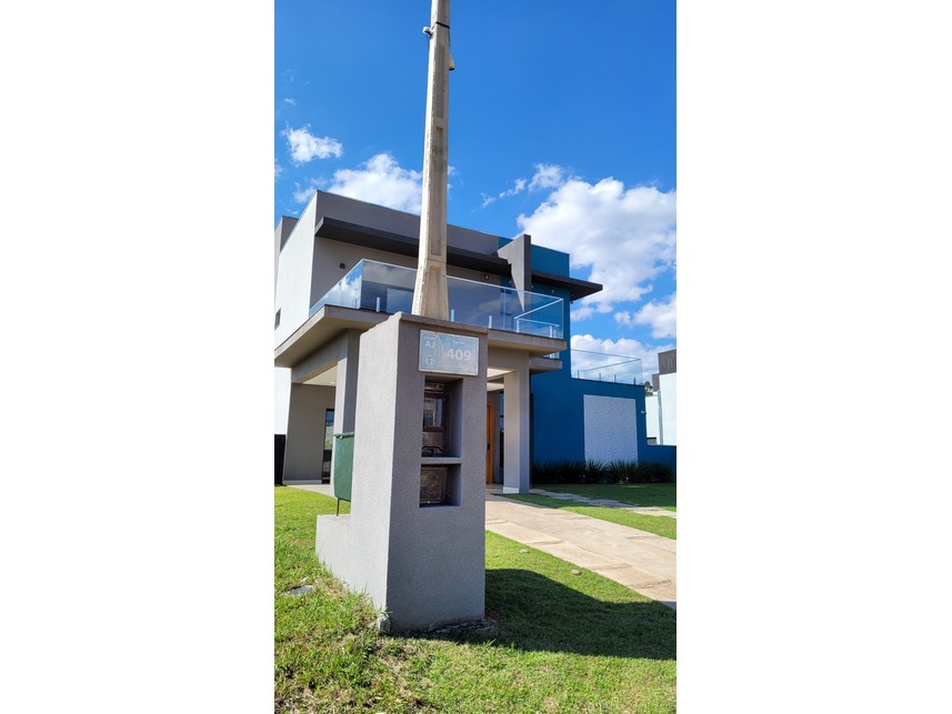 Imagem 3 do Leilão de Casa - Thermas de Santa Bárbara - Águas de Santa Bárbara/SP