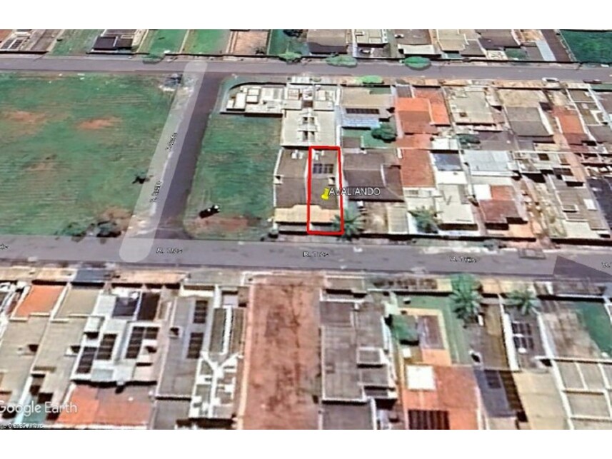 Imagem 2 do Leilão de Casa - Residencial Recanto do Bosque - Rio Verde/GO