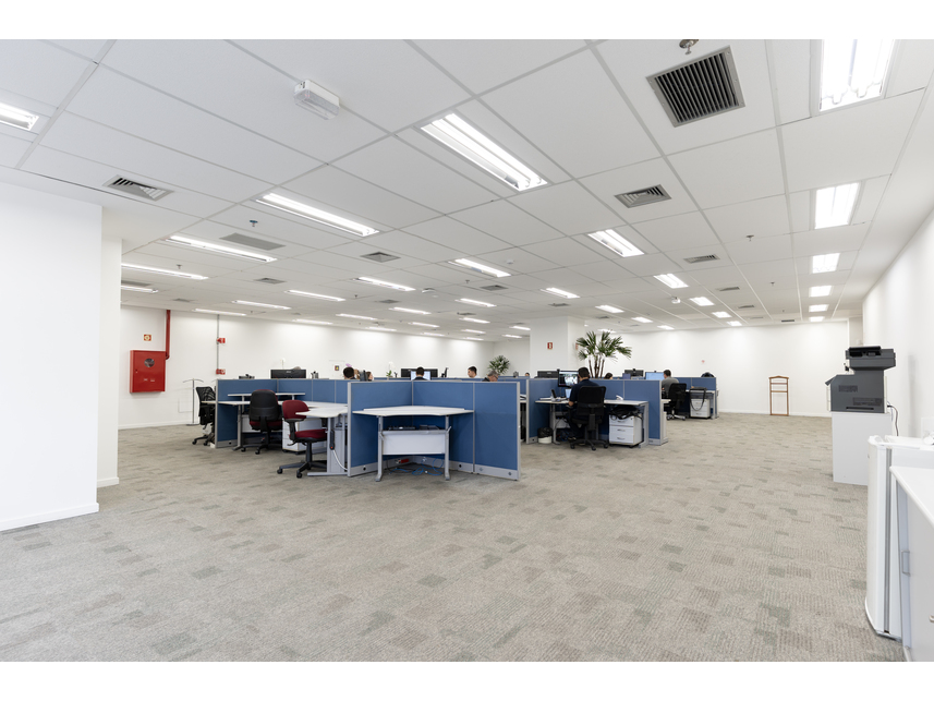 Imagem 19 do Leilão de Prédio Comercial - Plano Piloto - Brasília/DF