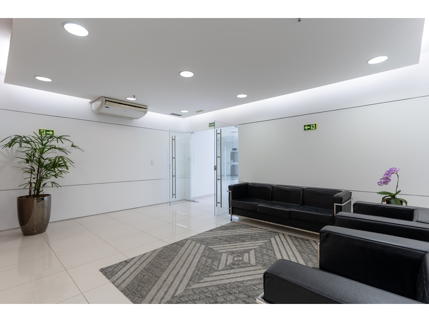 Imagem 20 do Leilão de Prédio Comercial - Plano Piloto - Brasília/DF