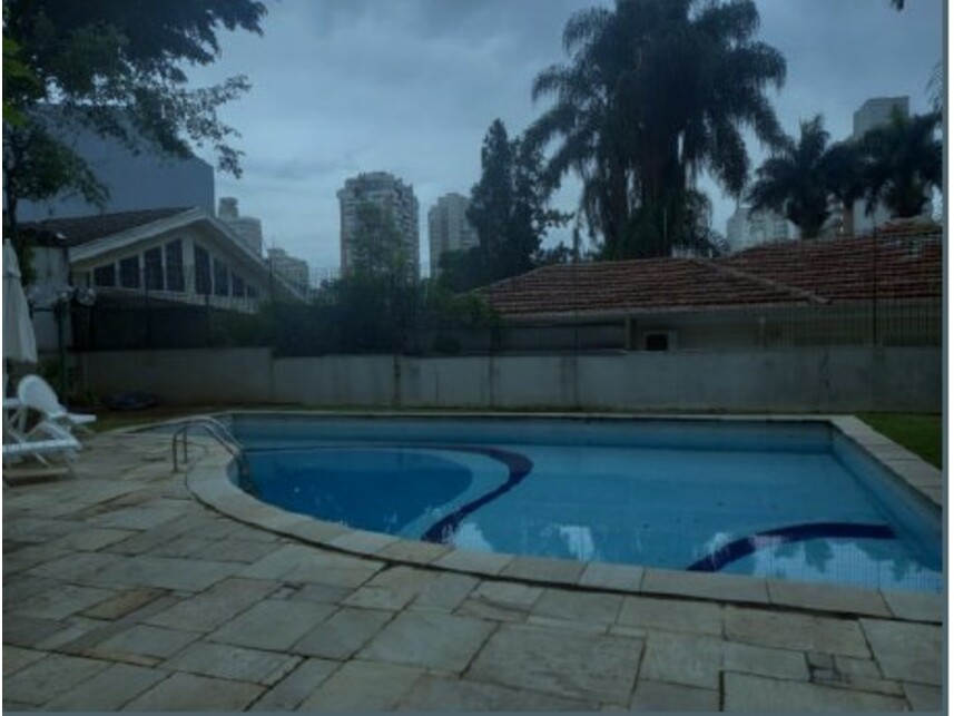 Imagem 19 do Leilão de Apartamento Duplex - Brooklin Paulista - São Paulo/SP