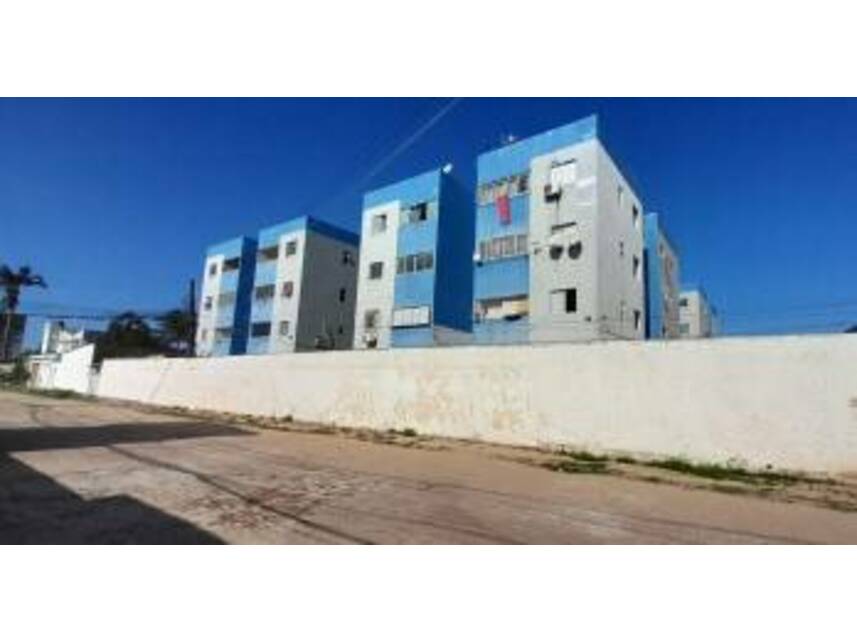 Imagem 3 do Leilão de Apartamento - Janga - Paulista/PE