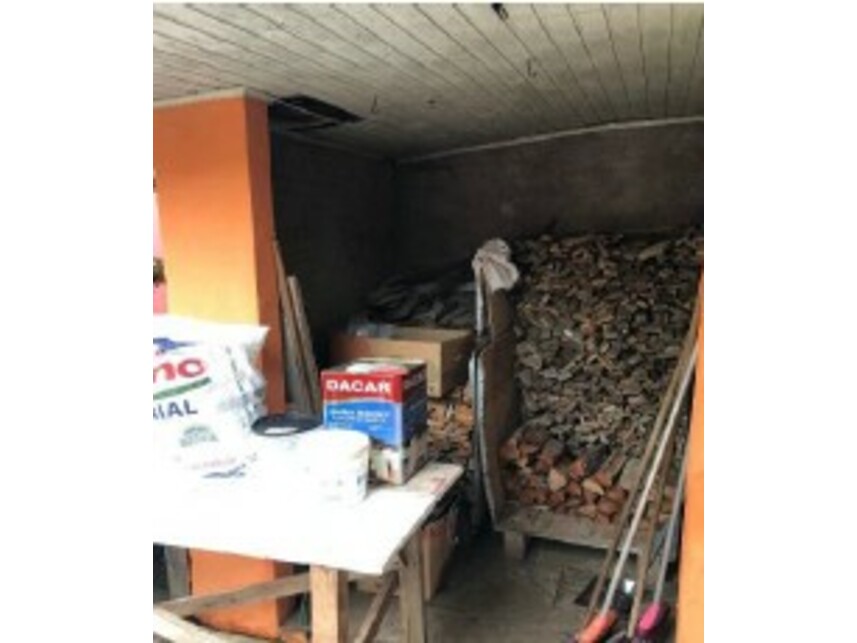 Imagem 10 do Leilão de Casa - Uberaba - Curitiba/PR