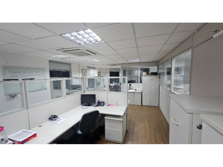 Imagem 6 do Leilão de Sala Comercial - Centro - Rio de Janeiro/RJ