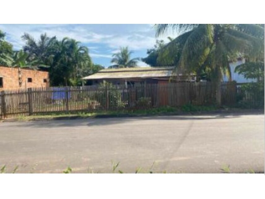 Imagem  do Leilão de Casa - Nova Humaitá - Humaitá/AM