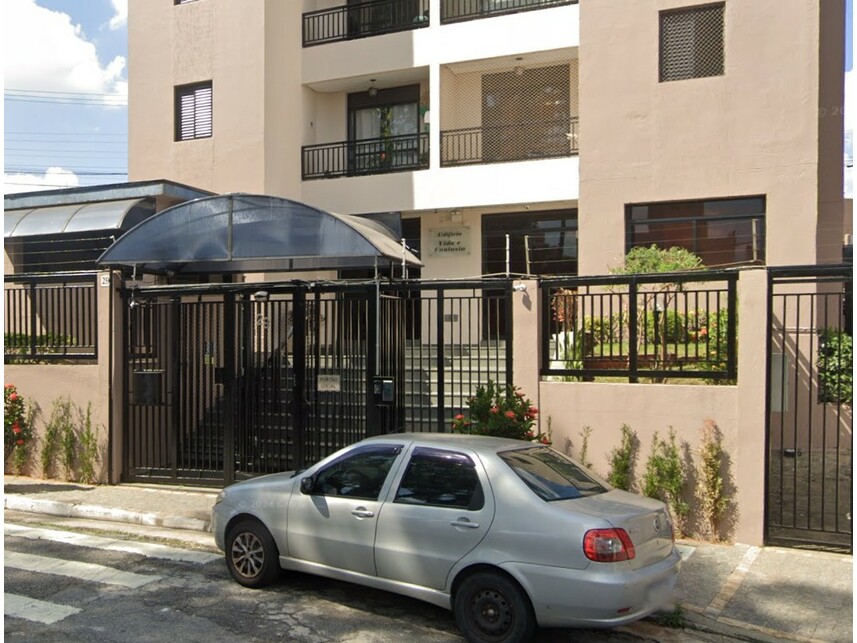 Imagem 2 do Leilão de Apartamento - Jardim Textil - São Paulo/SP