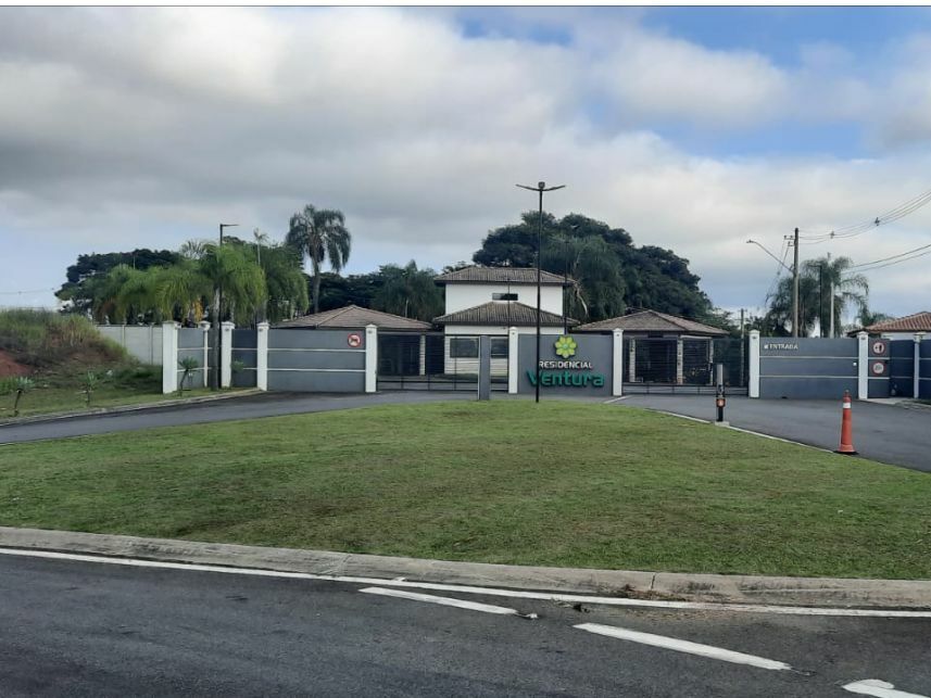 Imagem 3 do Leilão de Terreno - Loteamento Residencial Ventura - Itatiba/SP