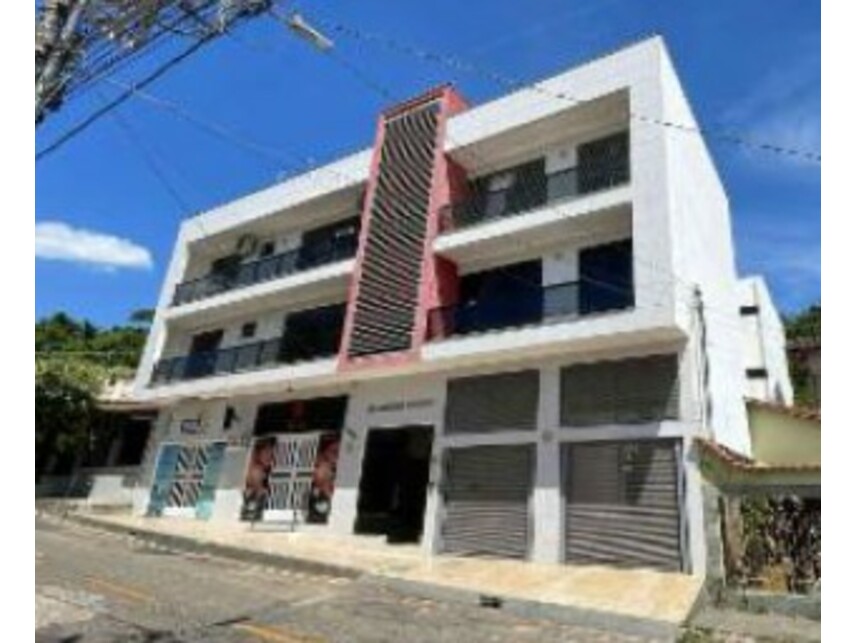 Imagem  do Leilão de Apartamento - Santa Maria - Timóteo/MG
