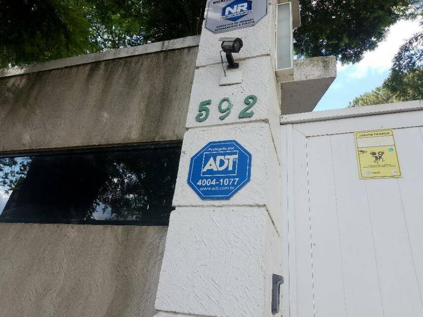 Imagem 2 do Leilão de Casa - Jardim Franca - São Paulo/SP