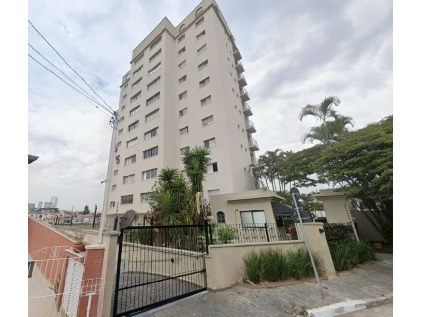 Imagem 1 do Leilão de Vaga de Garagem - Jardim Franca - São Paulo/SP