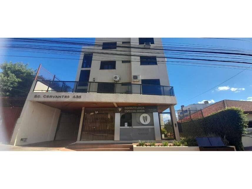 Imagem 2 do Leilão de Apartamento - Centro - Ijuí/RS