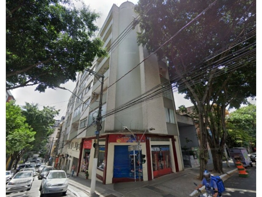 Imagem  do Leilão de Apartamento - Bela Vista - São Paulo/SP