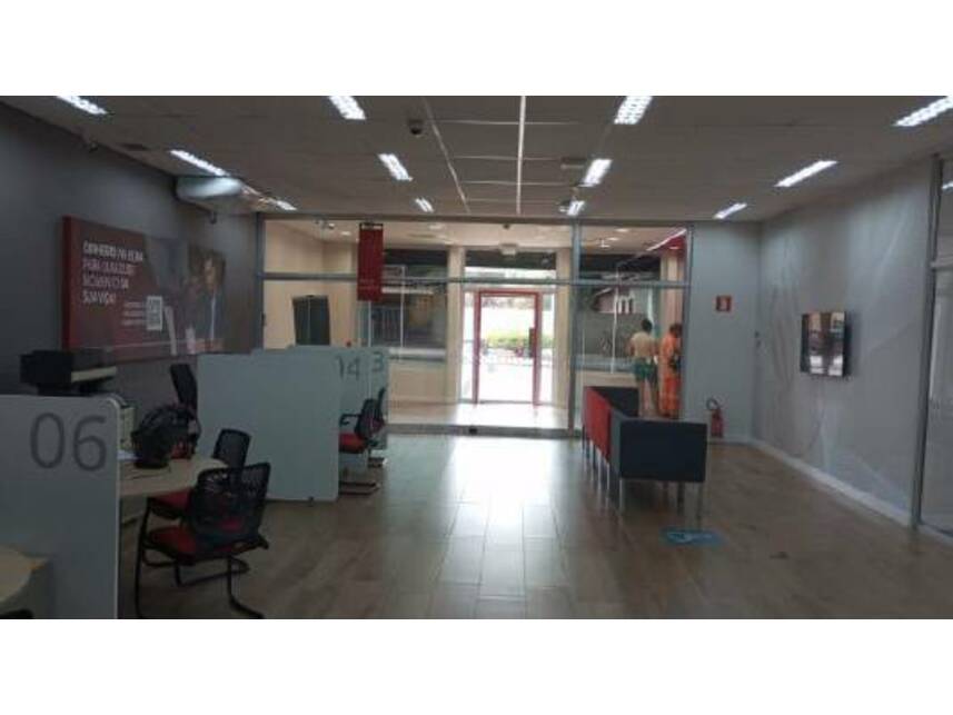 Imagem 4 do Leilão de Ex-Agência - Centro - Indiaporã/SP
