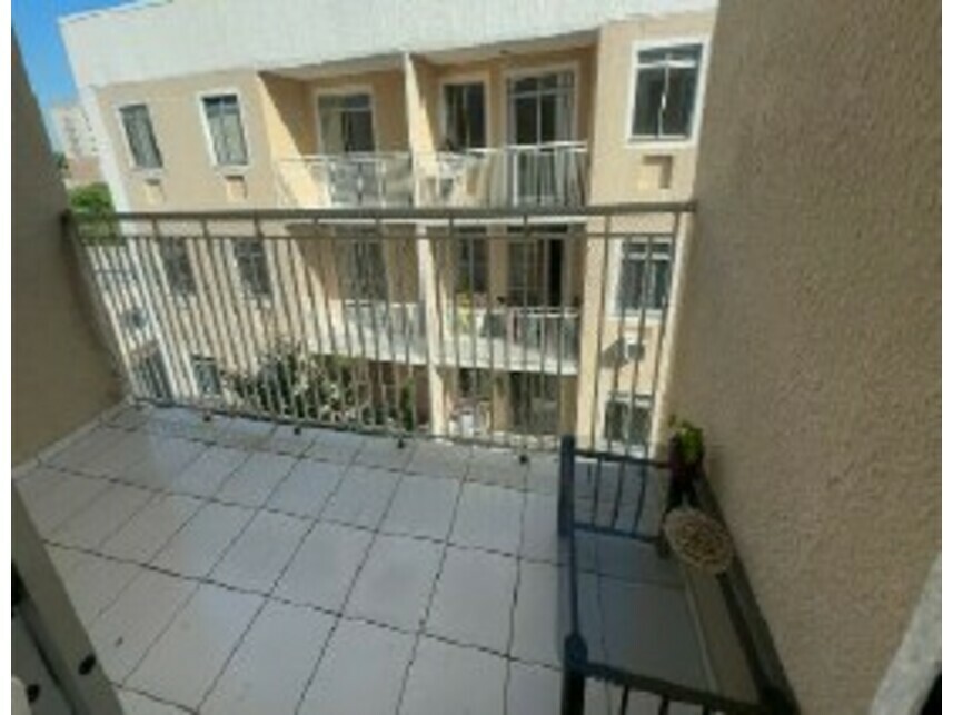 Imagem 7 do Leilão de Apartamento - Parque Califórnia - Campos dos Goytacazes/RJ