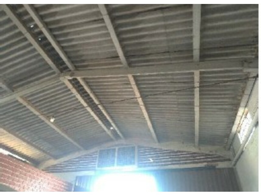 Imagem 6 do Leilão de Galpão - Residencial Novo Horizonte - Alfenas/MG