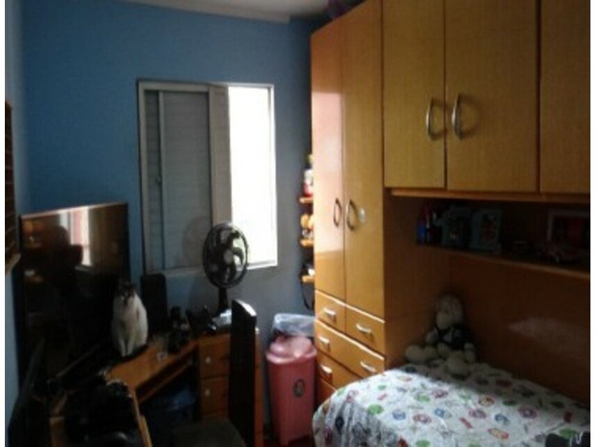 Imagem 10 do Leilão de Apartamento - Jardim Colonial - São Paulo/SP