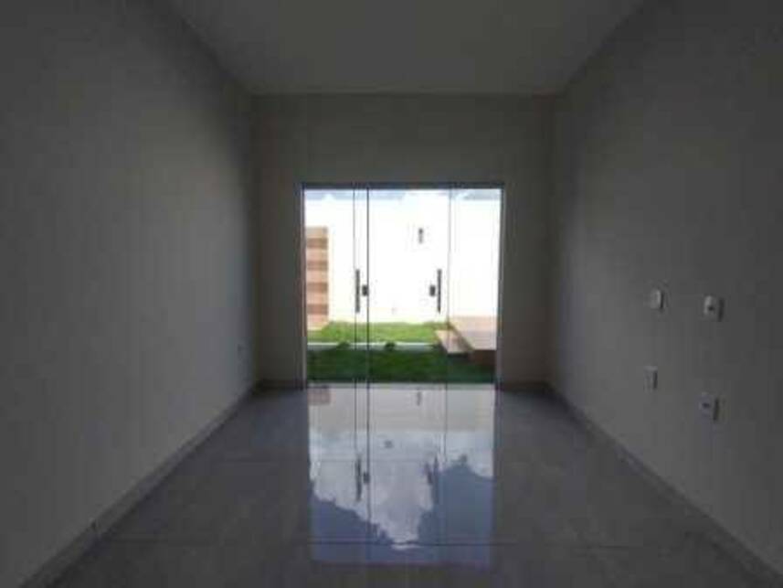 Imagem 11 do Leilão de Casa - Residencial Eldorado Park Ii - Caldas Novas/GO