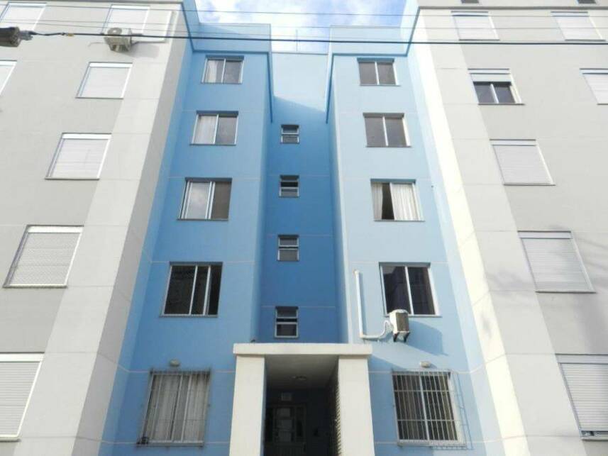 Apartamento no Olaria (foto 4 de 13)