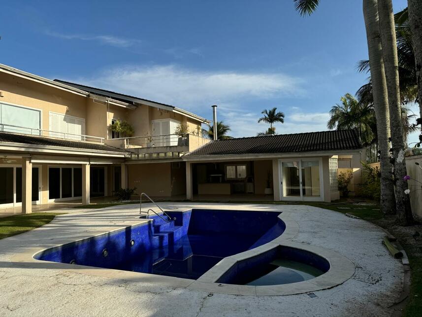 Imagem 3 do Leilão de Casa - Jardim Acapulco - Guarujá/SP