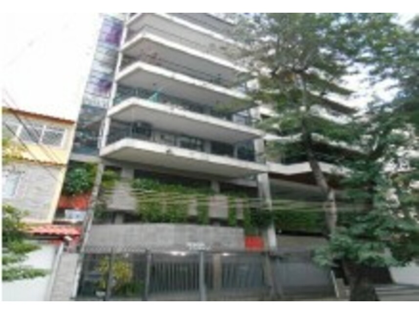 Imagem 2 do Leilão de Apartamento - Grajaú - Rio de Janeiro/RJ