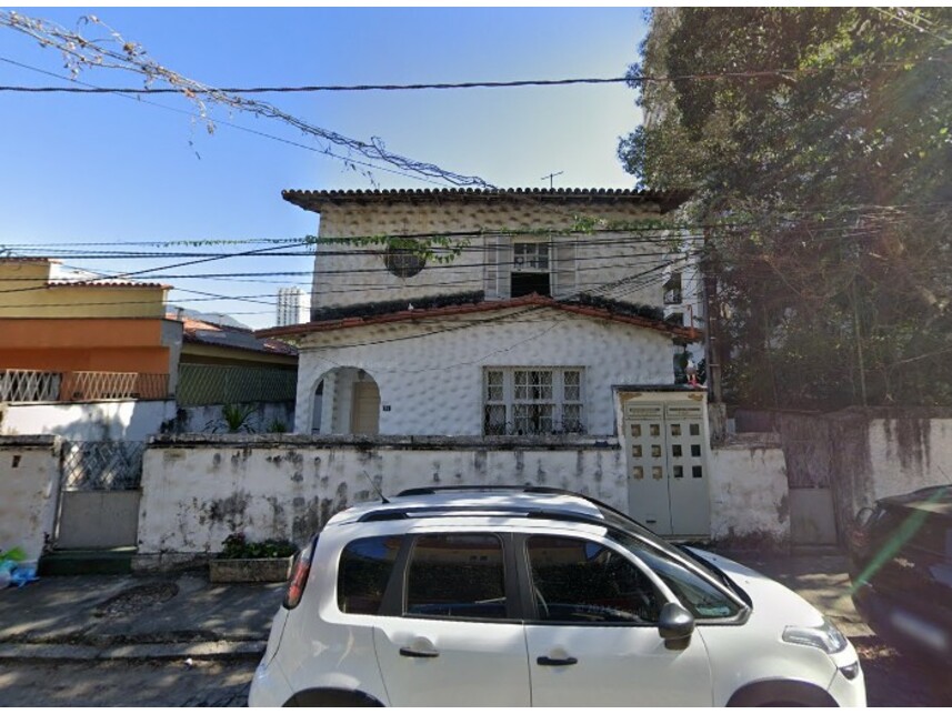 Imagem  do Leilão de Apartamento - Laranjeiras - Rio de Janeiro/RJ
