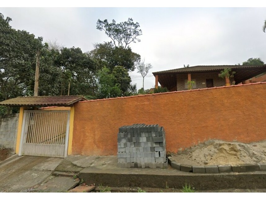 Imagem  do Leilão de Casa - Estância Aralu - I - Santa Isabel/SP
