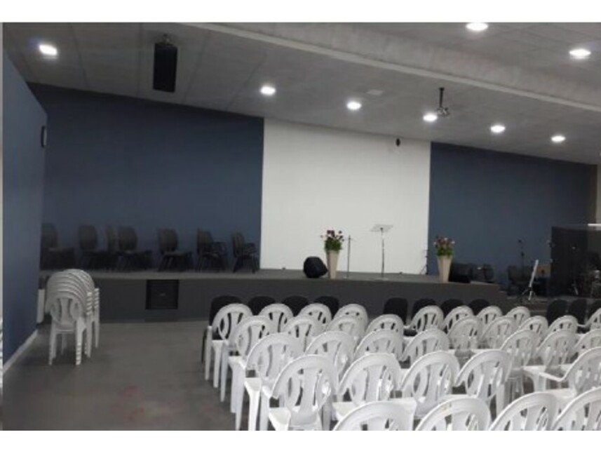 Imagem 9 do Leilão de Imóvel Comercial - Vila Alba - Campo Grande/MS