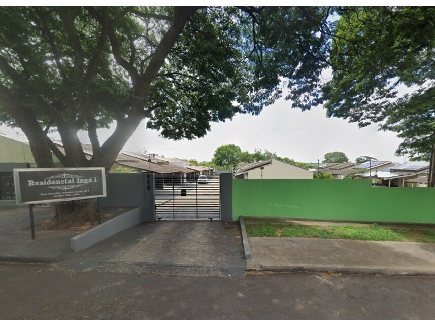Imagem  do Leilão de Casa - Jardim Ingá - Paranavaí/PR
