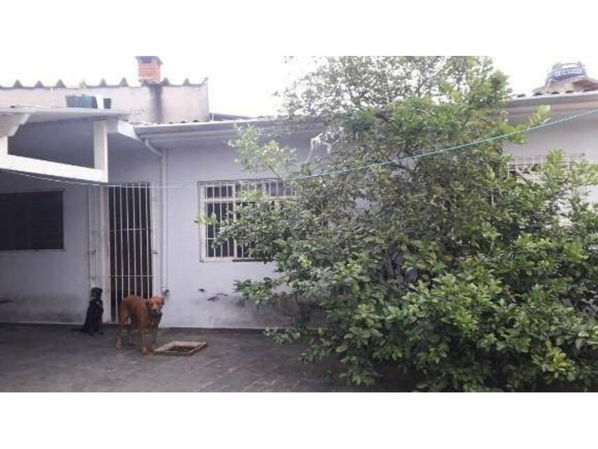 Casa no Chácara São João (foto 5 de 12)