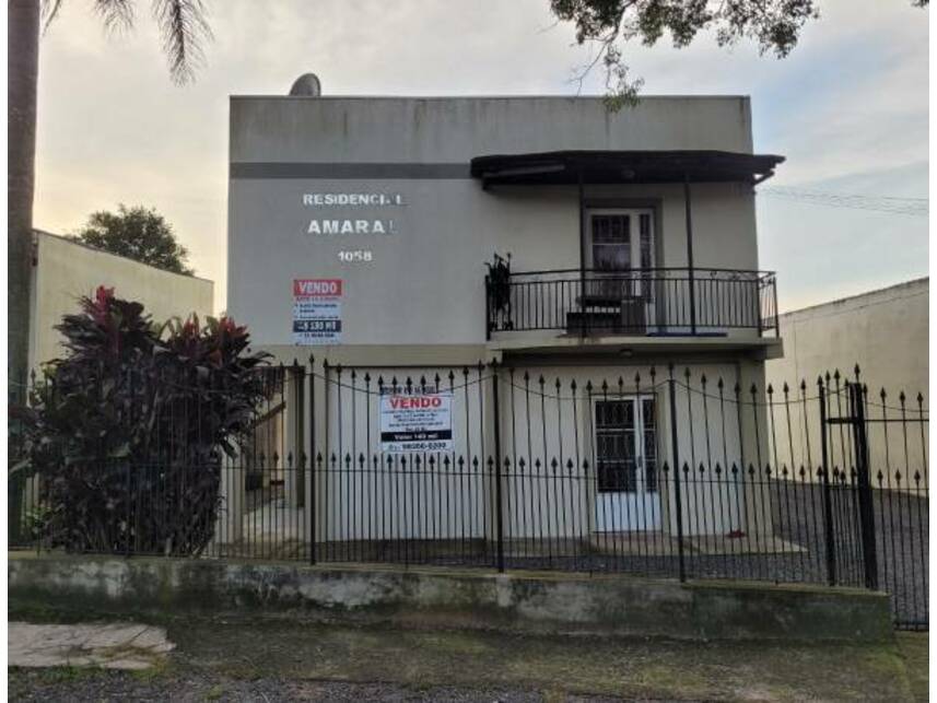 Apartamento no São Jerônimo (foto 4 de 4)
