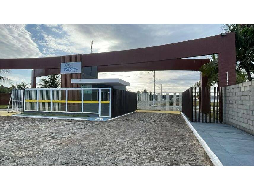 Imagem 2 do Leilão de Terreno - Centro - Estância/SE
