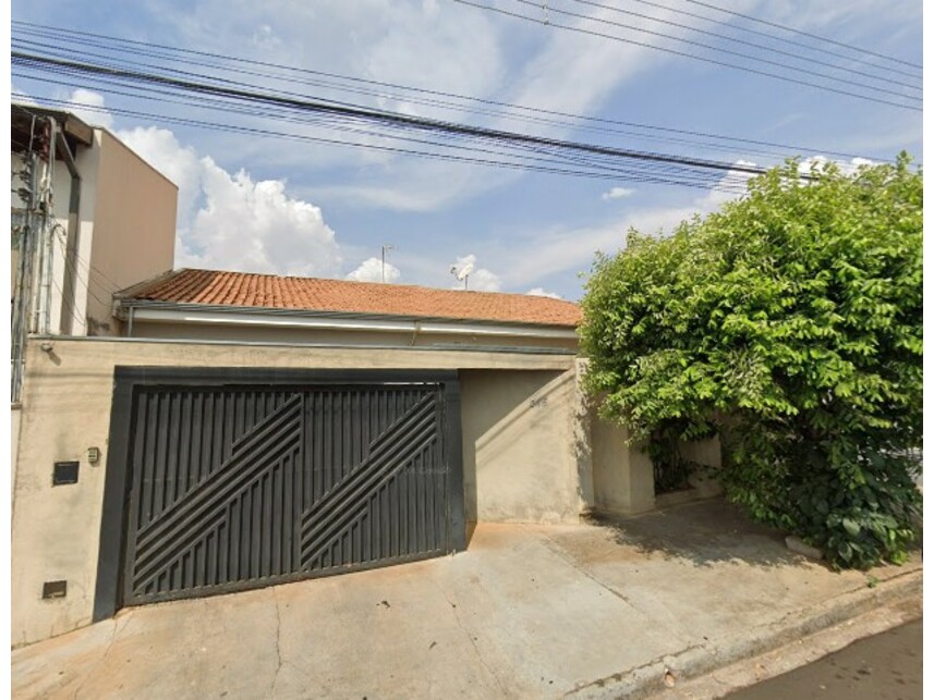 Imagem  do Leilão de Casa - Parque Residencial Paraíso - Catanduva/SP