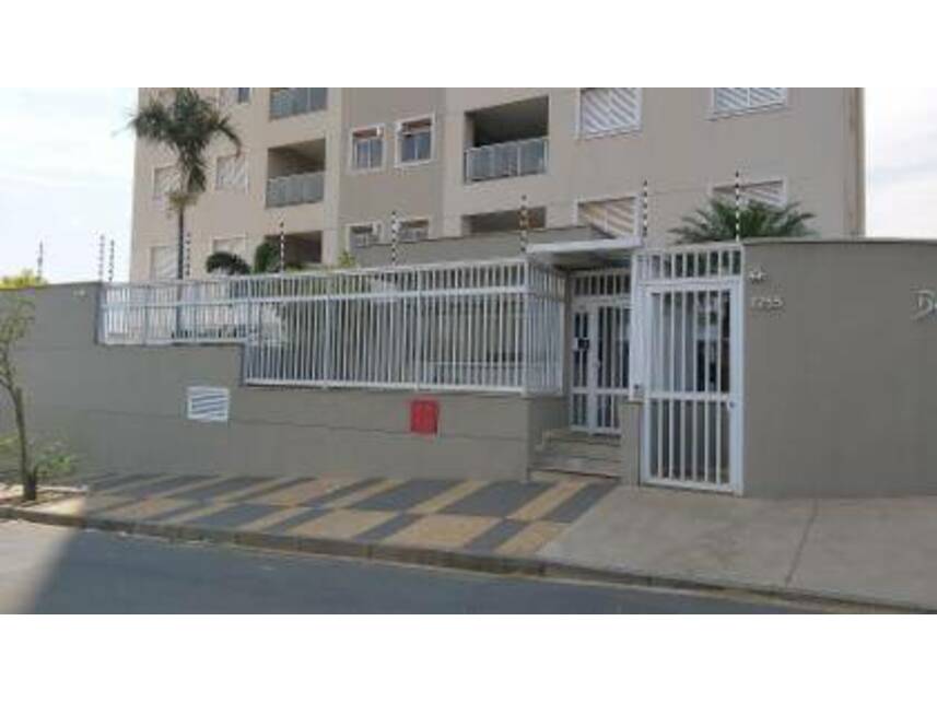 Imagem 4 do Leilão de Apartamento - Paulicéia - Piracicaba/SP