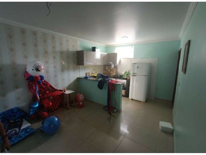 Imagem 8 do Leilão de Casa - Raiz - Manaus/AM