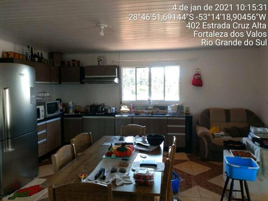 Imagem 15 do Leilão de Casa - Centro - Fortaleza dos Valos/RS