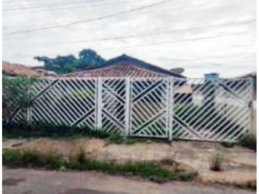Imagem  do Leilão de Casa - Canelas - Várzea Grande/MT