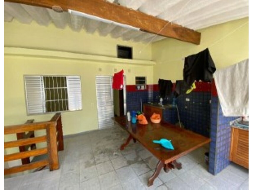 Imagem 15 do Leilão de Casa - Ocian - Praia Grande/SP