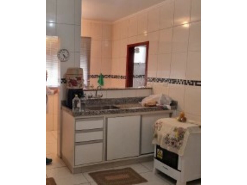 Imagem 4 do Leilão de Apartamento - Vila Castelo - Americana/SP